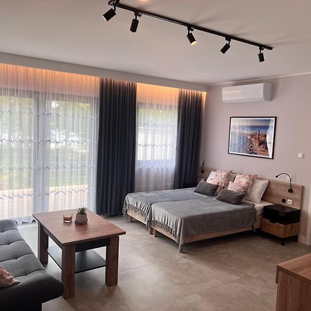 Eden Apartment เมียนซิดดรอแย ภายนอก รูปภาพ