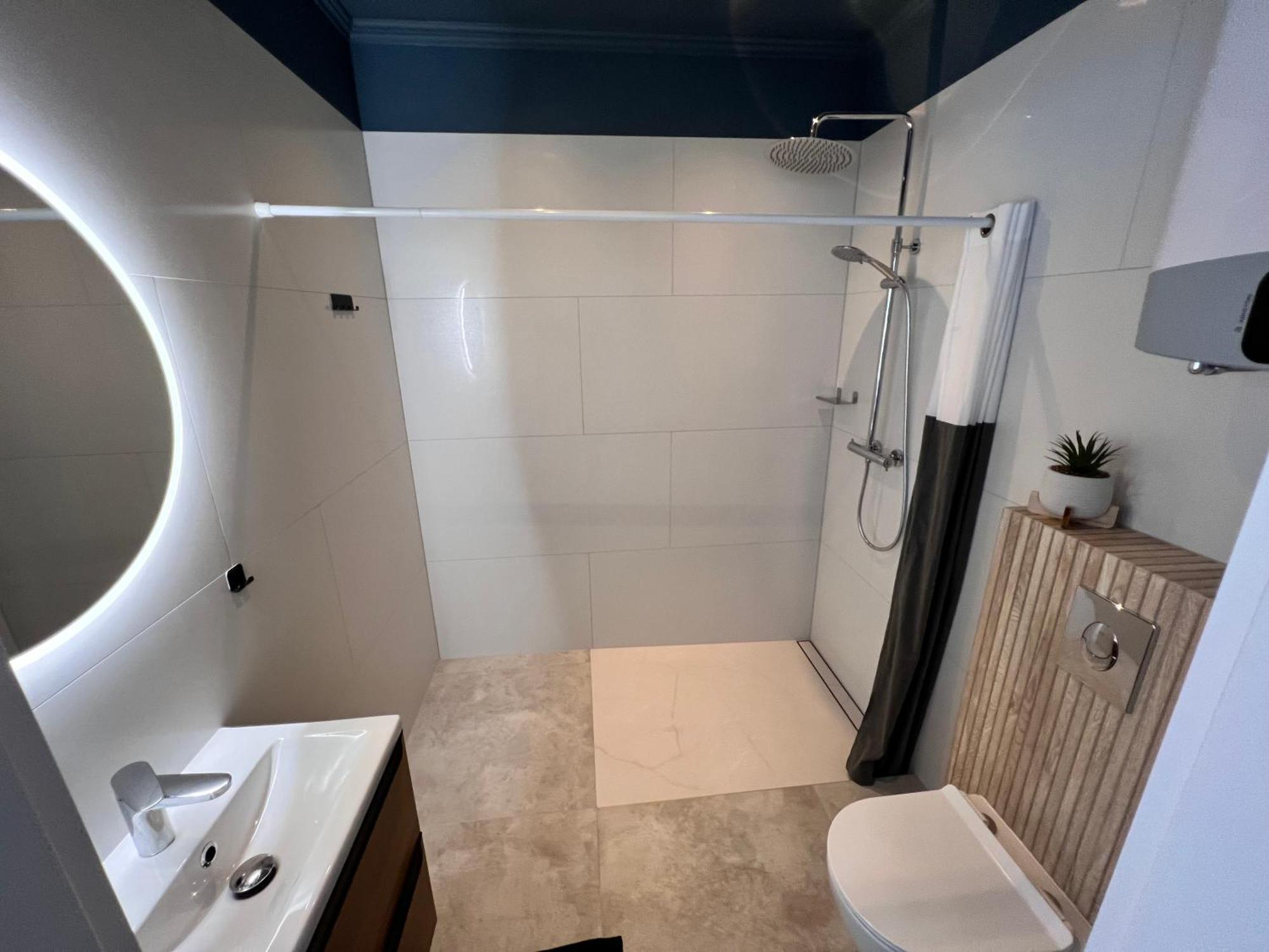 Eden Apartment เมียนซิดดรอแย ภายนอก รูปภาพ